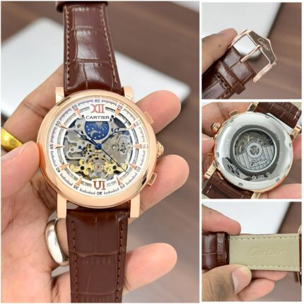 WATCH GABRU LUXURY WATCH FOR MEN