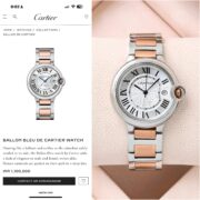 WATCH GABRU LUXURY WATCH FOR WOMEN - Image 4