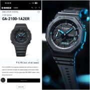 WATCH GABRU LUXURY WATCH FOR UNISEX - Image 3