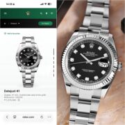 WATCH GABRU LUXURY WATCH FOR MEN - Image 4