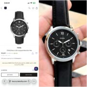 WATCH GABRU LUXURY WATCH FOR MEN - Image 2