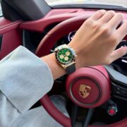 WATCH GABRU LUXURY WATCH FOR MEN - Image 4