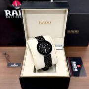 WATCH GABRU LUXURY WATCH FOR HER - Image 4