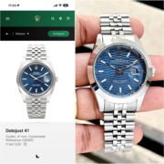 WATCH GABRU LUXURY WATCH FOR MEN - Image 4