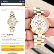 WATCH GABRU LUXURY WATCH FOR WOMEN - Image 5