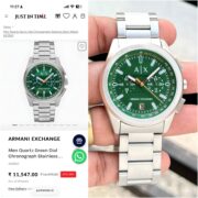 WATCH GABRU LUXURY WATCH FOR MEN - Image 3