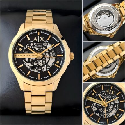WATCH GABRU LUXURY WATCH FOR MEN