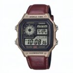 WATCH GABRU LUXURY WATCH FOR UNISEX