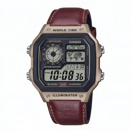 WATCH GABRU LUXURY WATCH FOR UNISEX