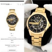 WATCH GABRU LUXURY WATCH FOR MEN - Image 4