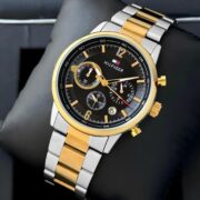 WATCH GABRU LUXURY WATCH FOR MEN