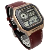 WATCH GABRU LUXURY WATCH FOR UNISEX - Image 3