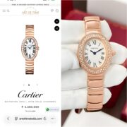 WATCH GABRU LUXURY WATCH FOR WOMEN - Image 3