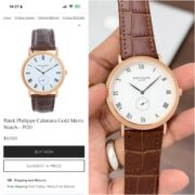 WATCH GABRU LUXURY WATCH FOR MEN - Image 3