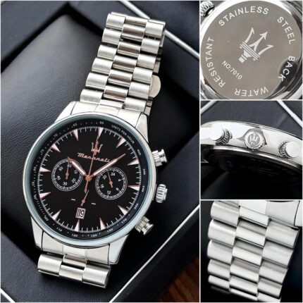 WATCH GABRU LUXURY WATCH FOR MEN