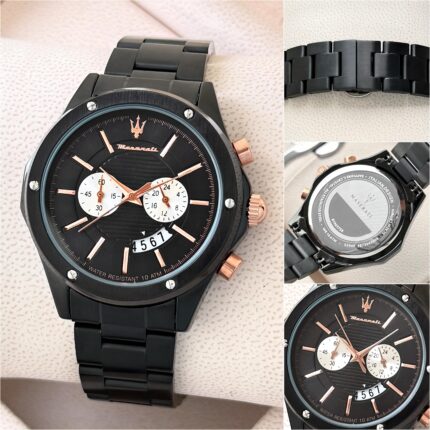 WATCH GABRU LUXURY WATCH FOR MEN