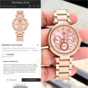 WATCH GABRU LUXURY WATCH FOR WOMEN - Image 4