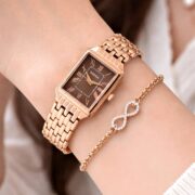 WATCH GABRU LUXURY WATCH FOR WOMEN