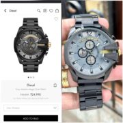 WATCH GABRU LUXURY WATCH FOR MEN - Image 2