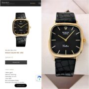 WATCH GABRU LUXURY WATCH FOR MEN - Image 5