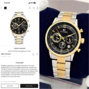 WATCH GABRU LUXURY WATCH FOR MEN - Image 5