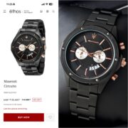 WATCH GABRU LUXURY WATCH FOR MEN - Image 5