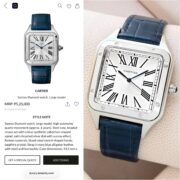 WATCH GABRU LUXURY WATCH FOR MEN - Image 5