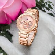 WATCH GABRU LUXURY WATCH FOR WOMEN - Image 5