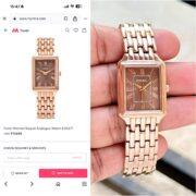 WATCH GABRU LUXURY WATCH FOR WOMEN - Image 5