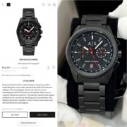 WATCH GABRU LUXURY WATCH FOR MEN - Image 4