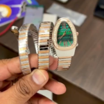 WATCH GABRU LUXURY WATCH FOR WOMEN
