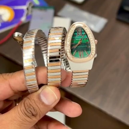 WATCH GABRU LUXURY WATCH FOR WOMEN