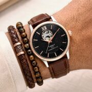 WATCH GABRU LUXURY WATCH FOR MEN - Image 4