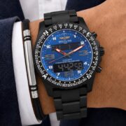 WATCH GABRU LUXURY WATCH FOR MEN - Image 2