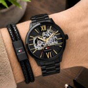 WATCH GABRU LUXURY WATCH FOR MEN - Image 4