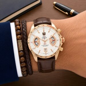 WATCH GABRU LUXURY WATCH FOR MEN - Image 2