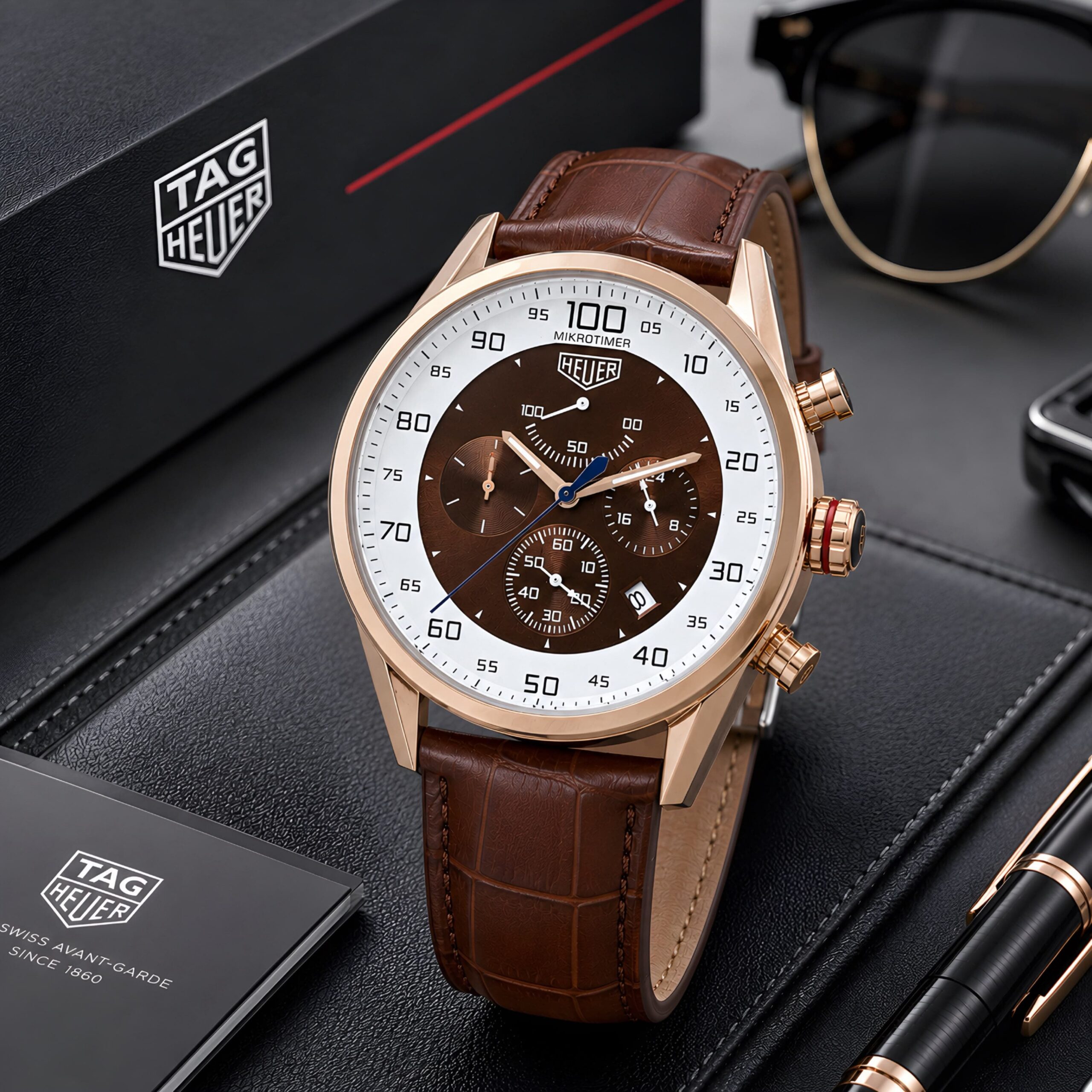 WATCH GABRU LUXURY WATCH FOR MEN