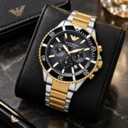 WATCH GABRU LUXURY WATCH FOR MEN