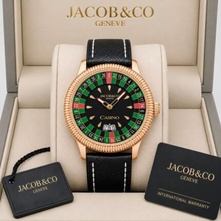 WATCH GABRU LUXURY WATCH FOR MEN