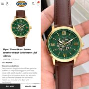 WATCH GABRU LUXURY WATCH FOR MEN - Image 2