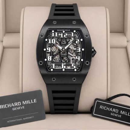 WATCH GABRU LUXURY WATCH FOR MEN