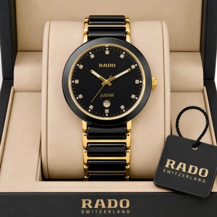 WATCH GABRU LUXURY WATCH FOR MEN