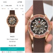 WATCH GABRU LUXURY WATCH FOR MEN - Image 3
