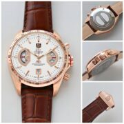 WATCH GABRU LUXURY WATCH FOR MEN - Image 3