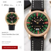 WATCH GABRU LUXURY WATCH FOR MEN - Image 3