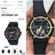 WATCH GABRU LUXURY WATCH FOR MEN - Image 3