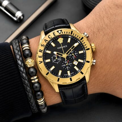 WATCH GABRU LUXURY WATCH FOR MEN