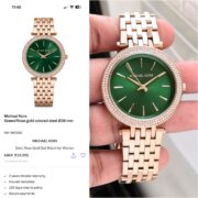 WATCH GABRU LUXURY WATCH FOR WOMEN - Image 6