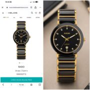WATCH GABRU LUXURY WATCH FOR MEN - Image 4