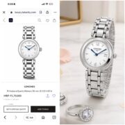WATCH GABRU LUXURY WATCH FOR WOMEN - Image 4